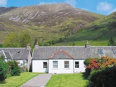 Brightwater Cottage Arnisdale Exterior foto